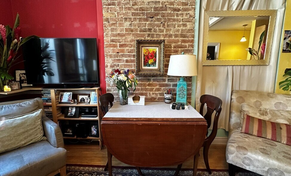 More Photos Of 82 Bradhurst Avenue, New York Apartments For Sale