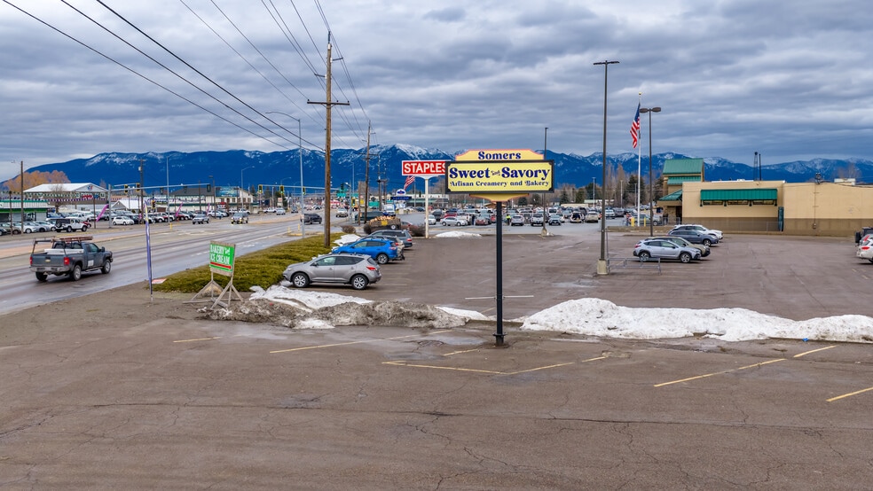 More Photos Of 1282 US Highway 2 E, Kalispell Apartments For Sale
