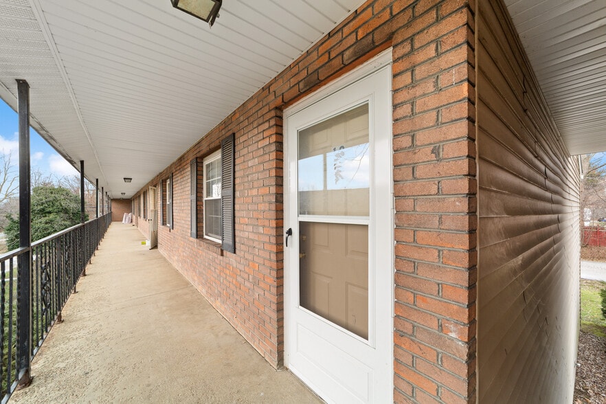 More Photos Of , Akron Multifamily For Sale