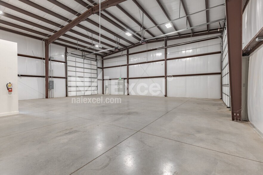 More Photos Of 712 S 5725 W, Hurricane Industrial For Sale