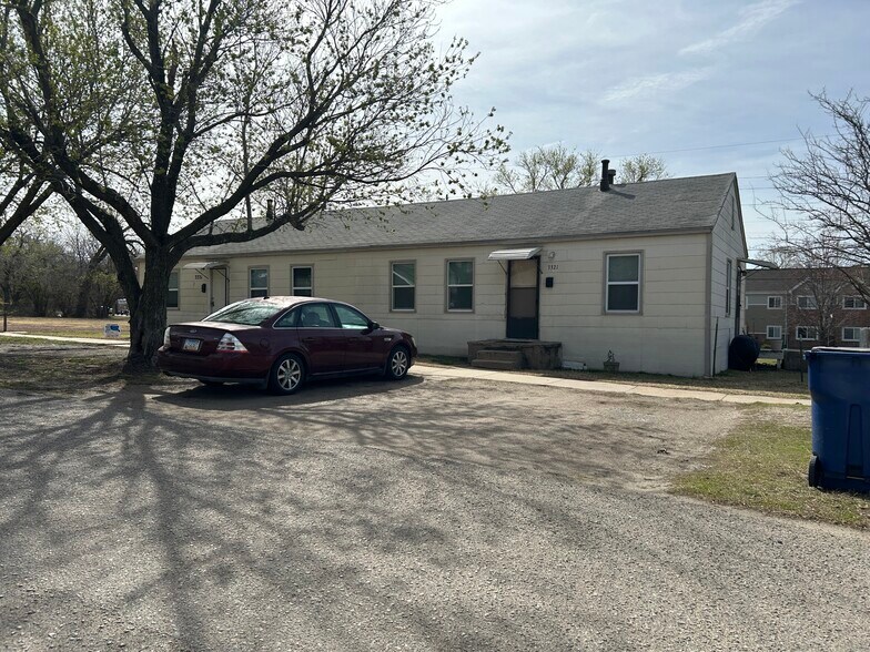 More Photos Of , Wichita Multifamily For Sale