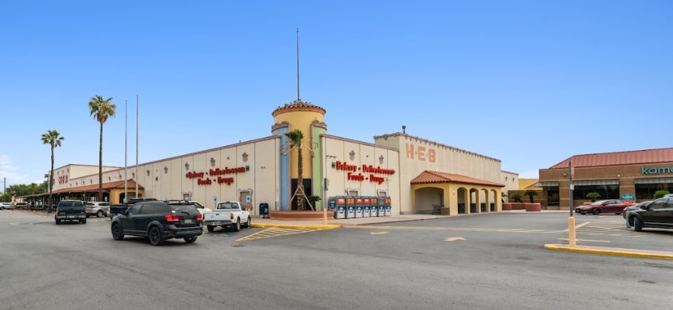 Primary Photo Of 803 Castroville Rd, San Antonio Unknown For Lease