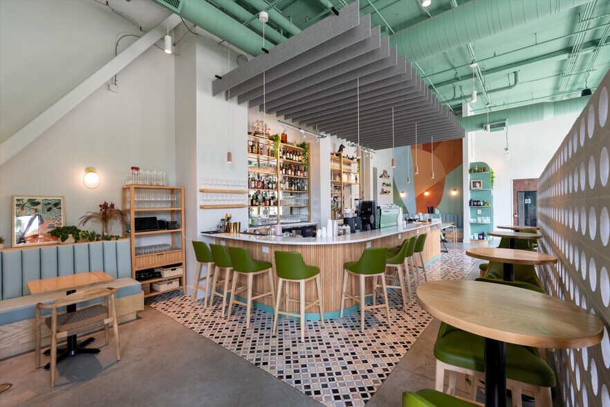 More Photos Of 2600 Clifton Ave, Nashville Storefront For Lease