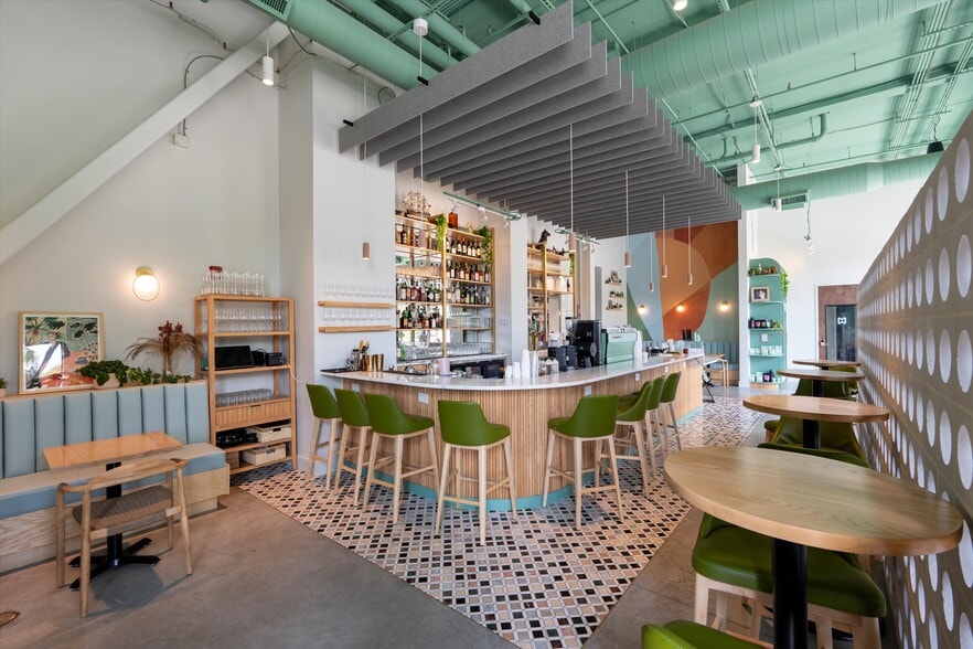 More Photos Of 2600 Clifton Ave, Nashville Storefront For Lease