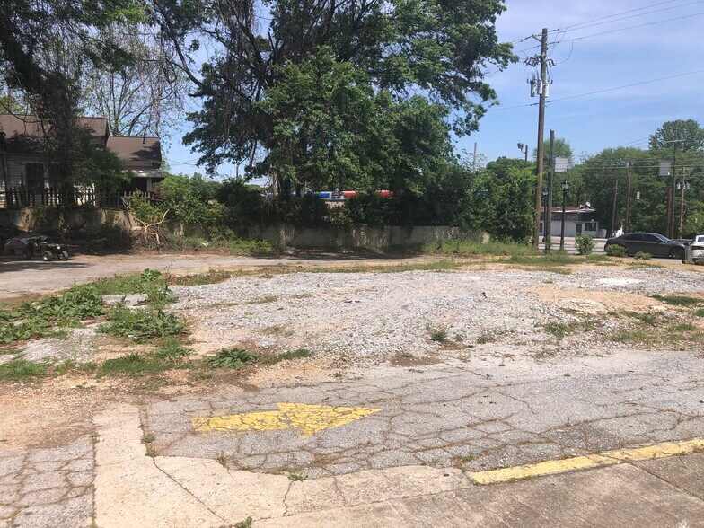 More Photos Of 1617 Jonesboro Rd SE, Atlanta Land For Sale