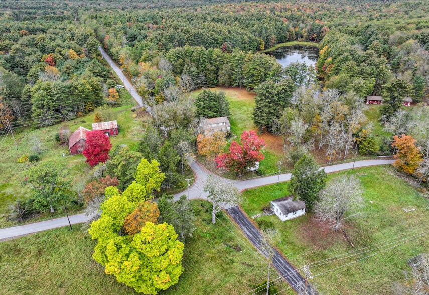 More Photos Of 189 Blind Pond Rd, Narrowsburg Lodge Meeting Hall For Sale