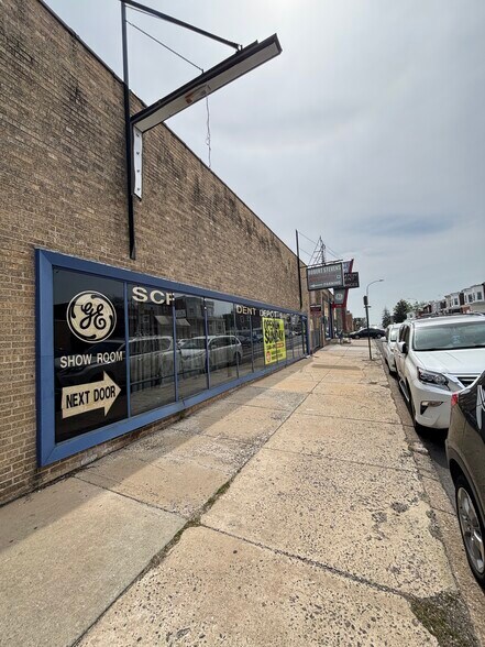 More Photos Of 7119 Rising Sun Ave, Philadelphia Freestanding For Sale