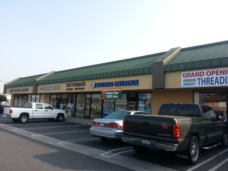 More Photos Of 2150 E South St, Long Beach Unknown For Lease