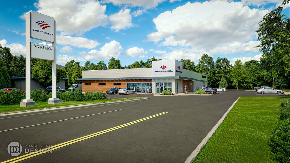 Primary Photo Of 1030 Wolcott St, Waterbury Drugstore For Lease