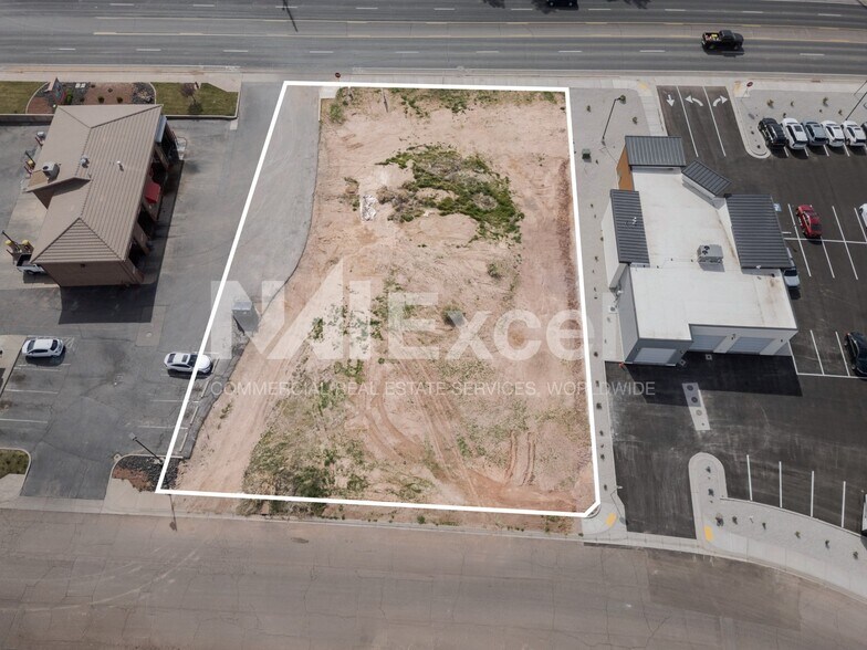 More Photos Of E Telegraph Street, Washington Land For Sale