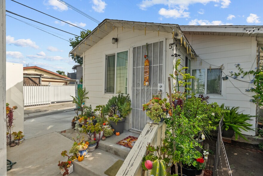 More Photos Of 20414 Kenwood Ave, Torrance Apartments For Sale