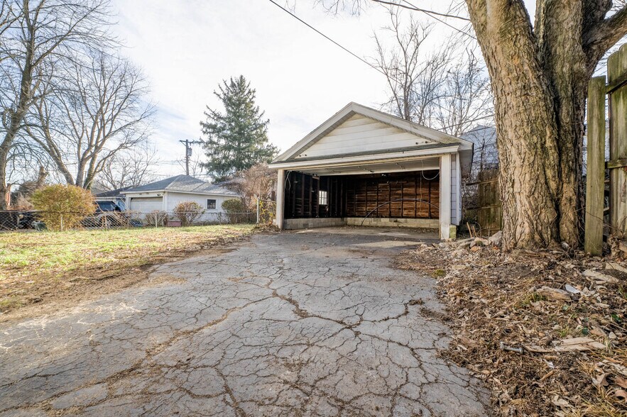 More Photos Of 128 E Bruce Ave, Dayton Multifamily For Sale