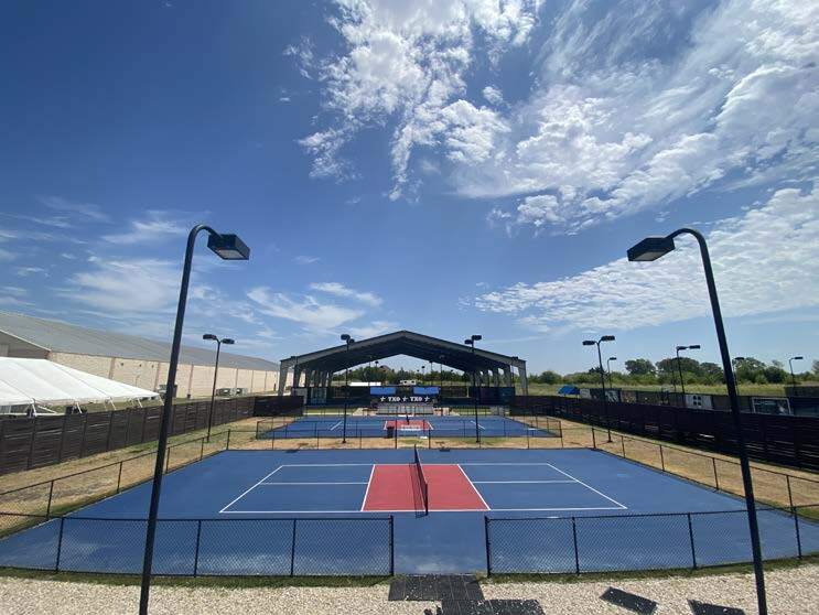 More Photos Of 5757 S State Highway 205, Rockwall Sports And Entertainment For Sale