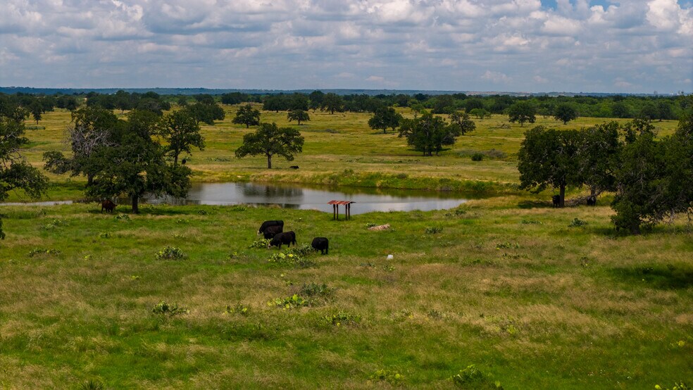 More Photos Of TBD Ranch to Market 1431, Marble Falls Land For Sale