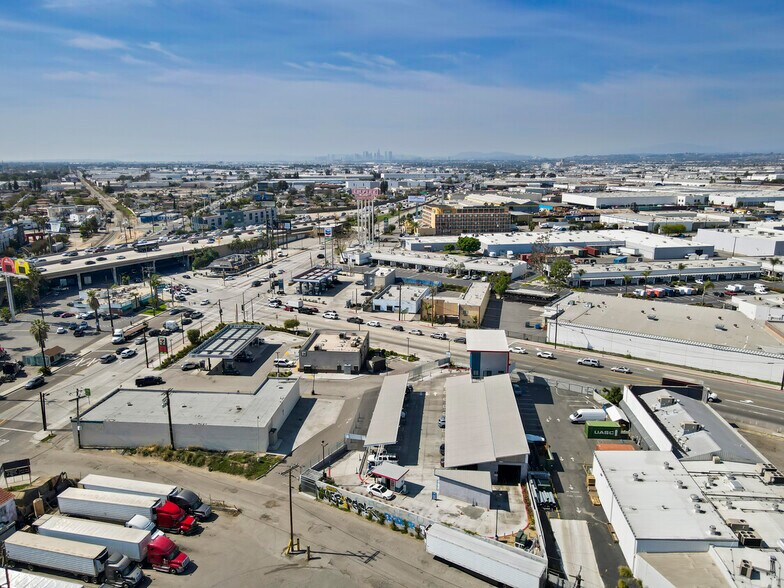 More Photos Of 8016 Slauson Ave, Montebello Carwash For Sale