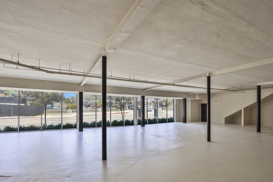More Photos Of 3211 Cahuenga Blvd W, Los Angeles Loft Creative Space For Sale