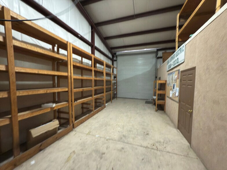 More Photos Of 205 Waler Way, Saint Augustine Warehouse For Sale