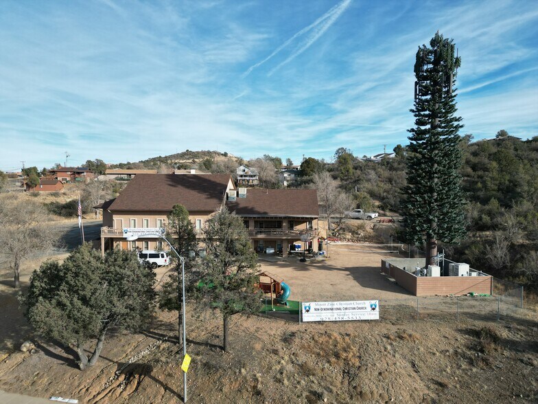 More Photos Of 2797 Willow Creek Rd, Prescott Religious Facility For Sale