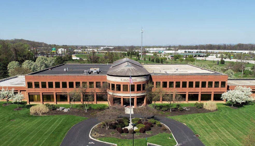 More Photos Of 5091 Louise Drive, Mechanicsburg Office For Lease