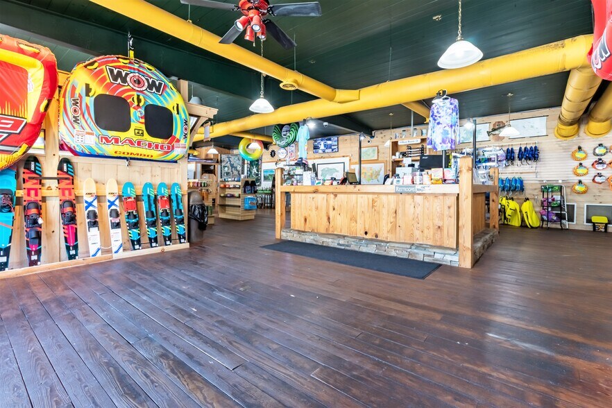 More Photos Of 4769 State Rte 107, Glenville Marina For Sale