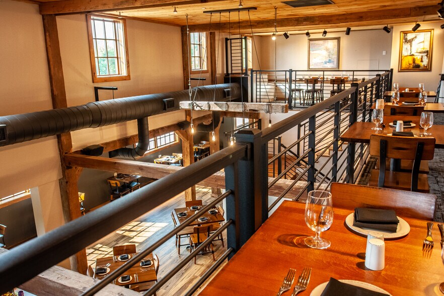 More Photos Of 117 Burgoyne Rd, Ticonderoga Restaurant For Sale