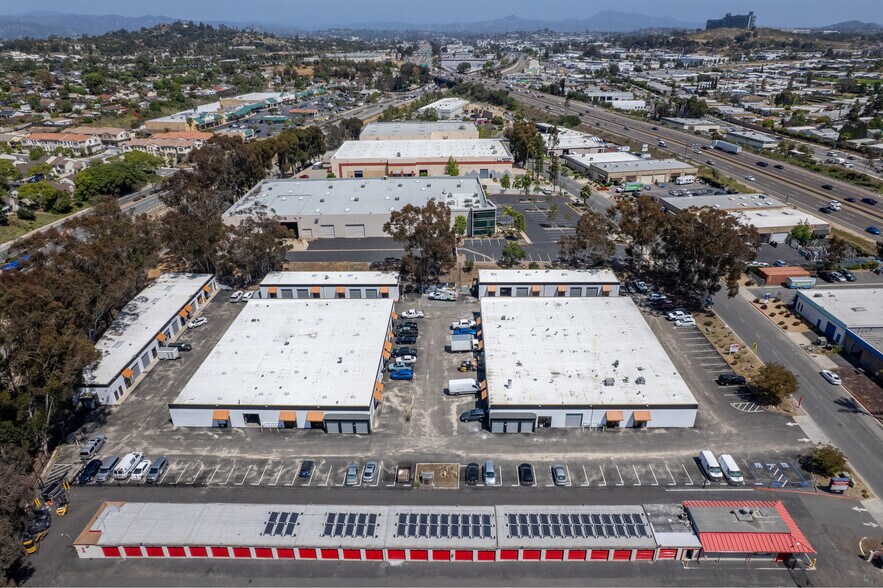 More Photos Of 960 E Rancheros Dr, San Marcos Unknown For Lease