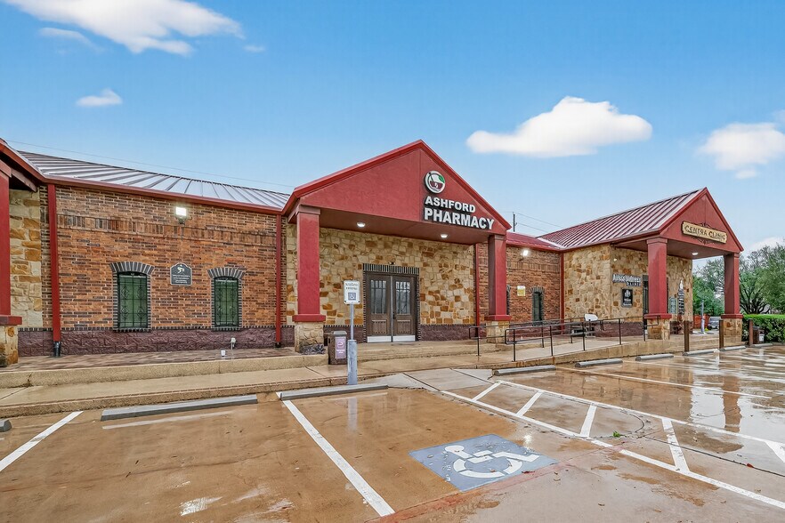 More Photos Of 3751 S Dairy Ashford Rd, Houston Storefront Retail Office For Sale