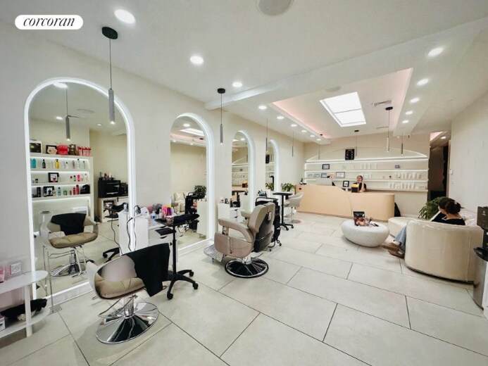 More Photos Of 404 Brighton Beach Ave, Brooklyn Storefront For Sale