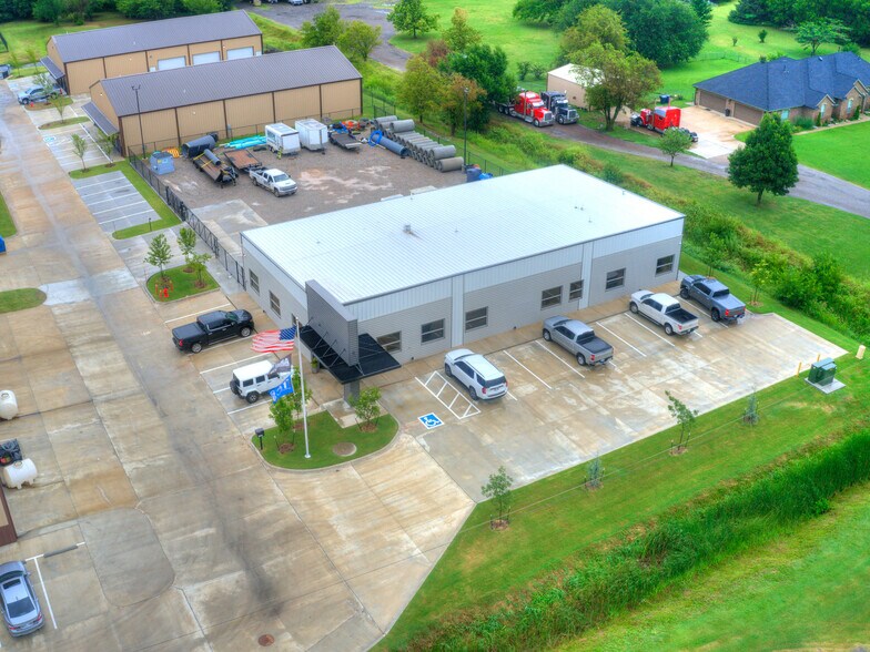 More Photos Of 8890 S Sunnylane Rd, Oklahoma City Flex For Sale