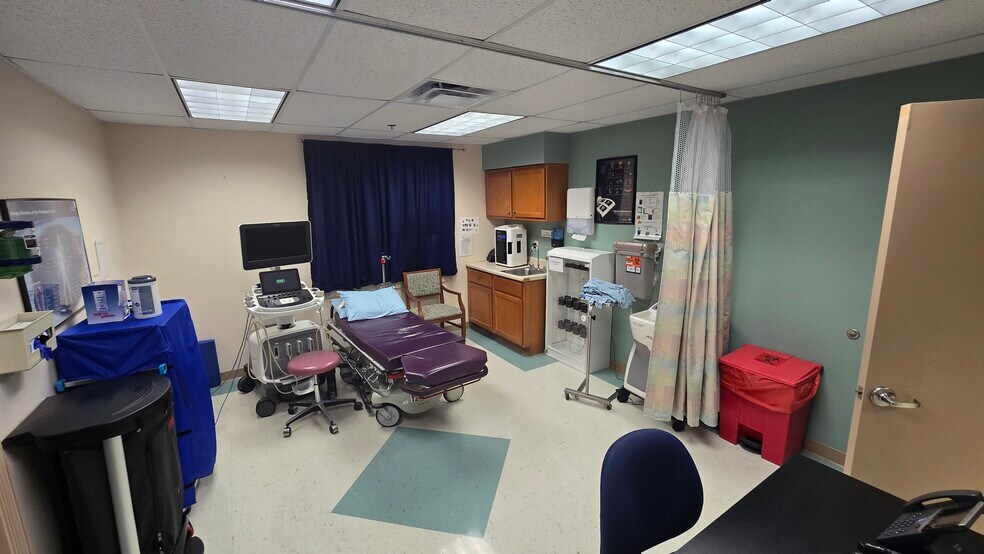 More Photos Of 161 E Main St, Port Jervis Medical For Sale