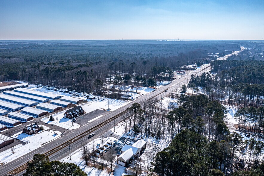More Photos Of 4088 George Washington Memorial Hwy, Gloucester Carwash For Sale