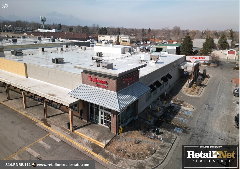 More Photos Of 7665 W Jewell Ave, Lakewood General Retail For Lease