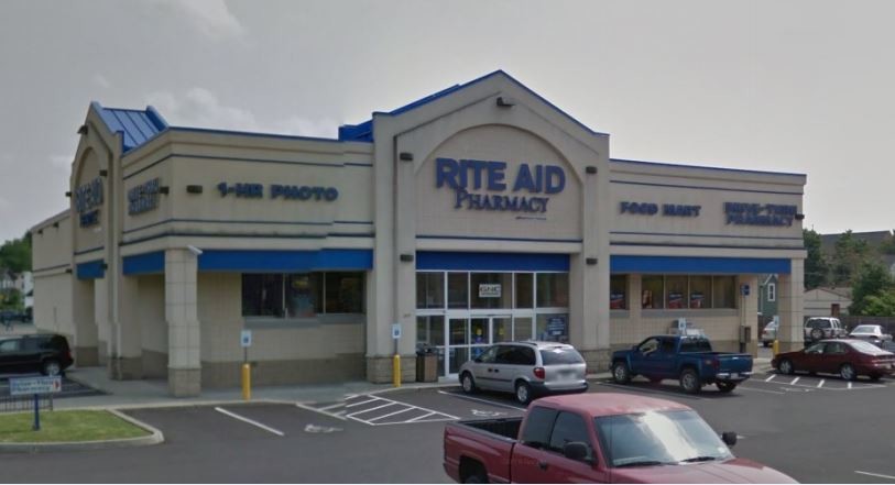 Primary Photo Of 209 Mount Zoar St, Elmira Drugstore For Sale