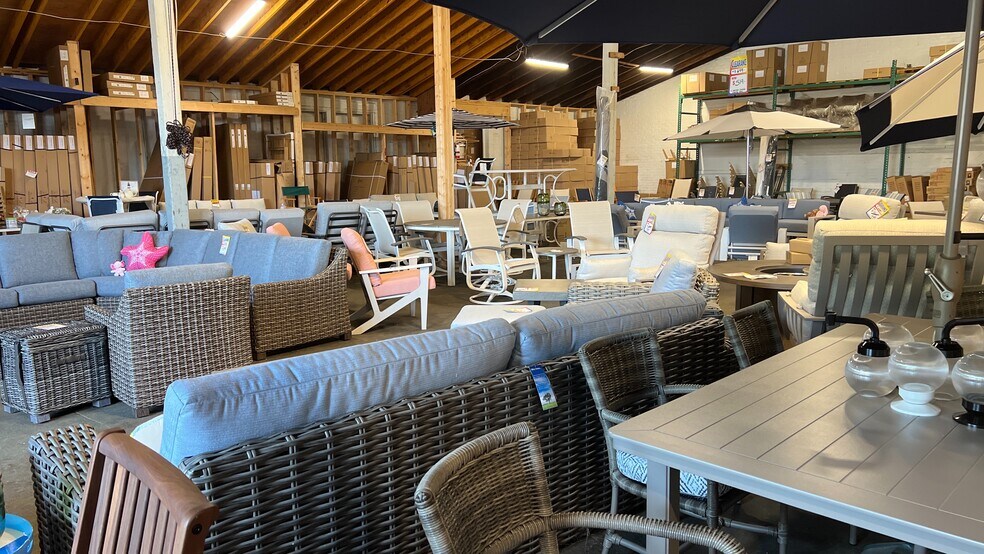 More Photos Of 429 Shore Rd, Bourne Industrial For Sale