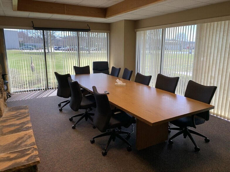 More Photos Of 2241 Pinehurst Dr, Middleton Warehouse For Sale