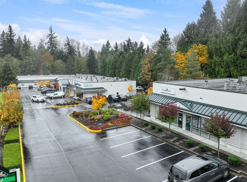 More Photos Of 9623 32nd St SE, Lake Stevens Storefront For Lease