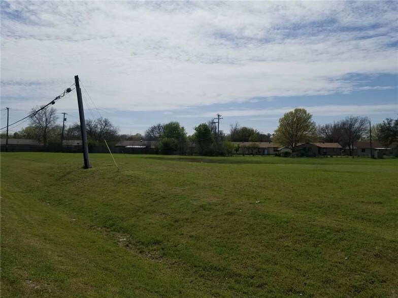 More Photos Of 4209 Stuart Rd, Denton Land For Sale