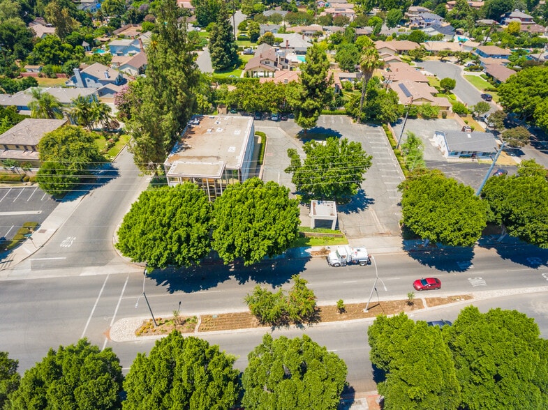 More Photos Of 41 E Live Oak Ave, Arcadia Storefront Retail Office For Sale