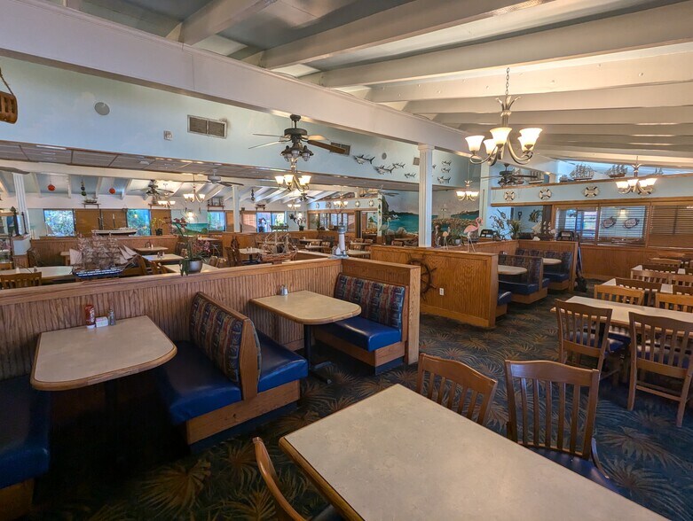 More Photos Of 2418 Canton Rd, Marietta Restaurant For Sale