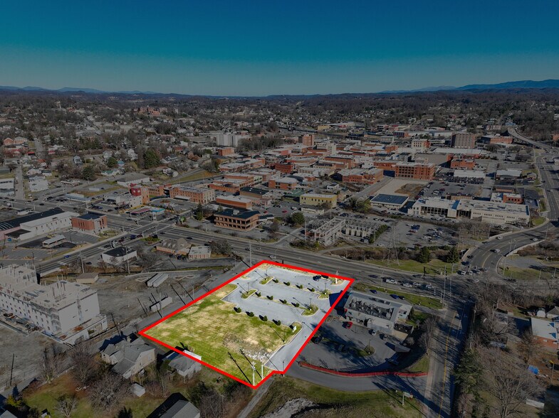 More Photos Of 112 Volunteer Pky, Bristol Land For Sale