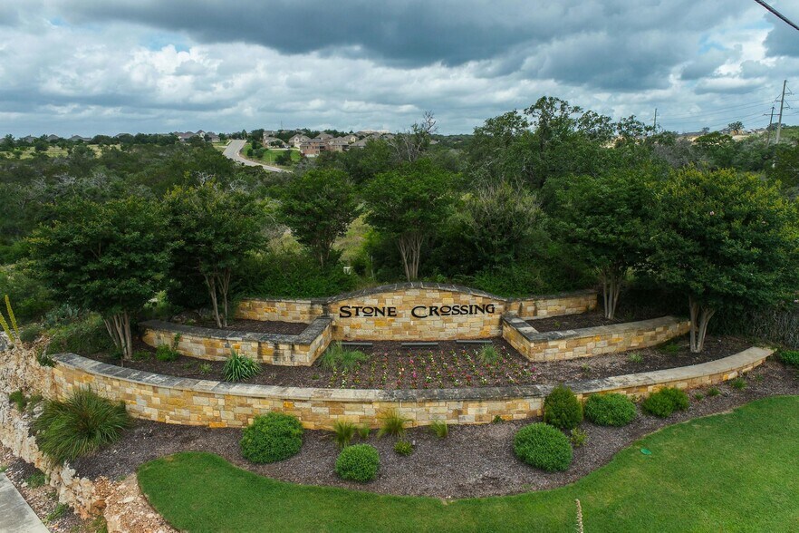 More Photos Of Loop 337, New Braunfels Land For Sale