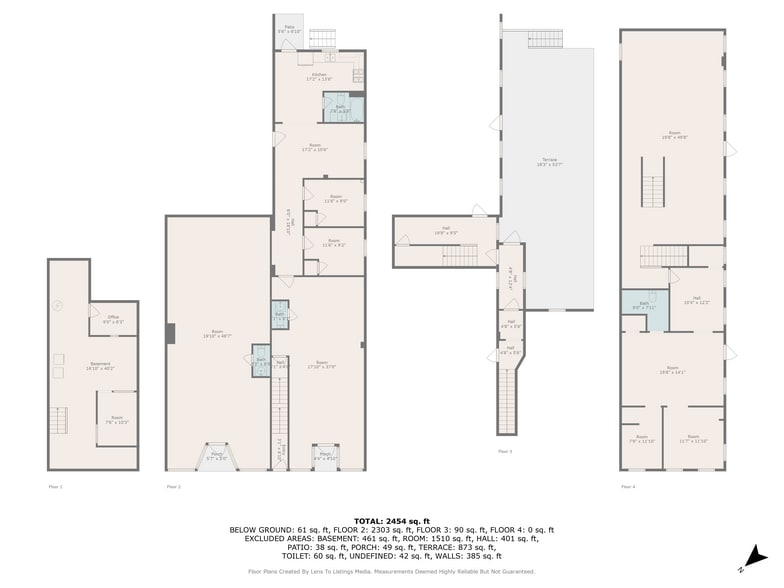 More Photos Of 250 Chenango St, Binghamton Apartments For Sale