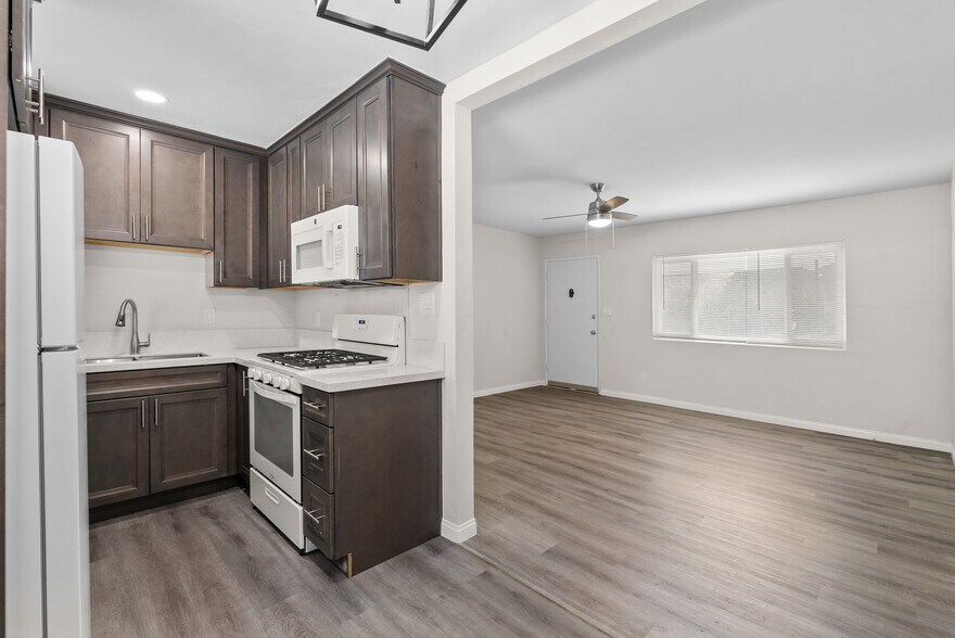 More Photos Of 734-740 S 46th St, San Diego Apartments For Sale
