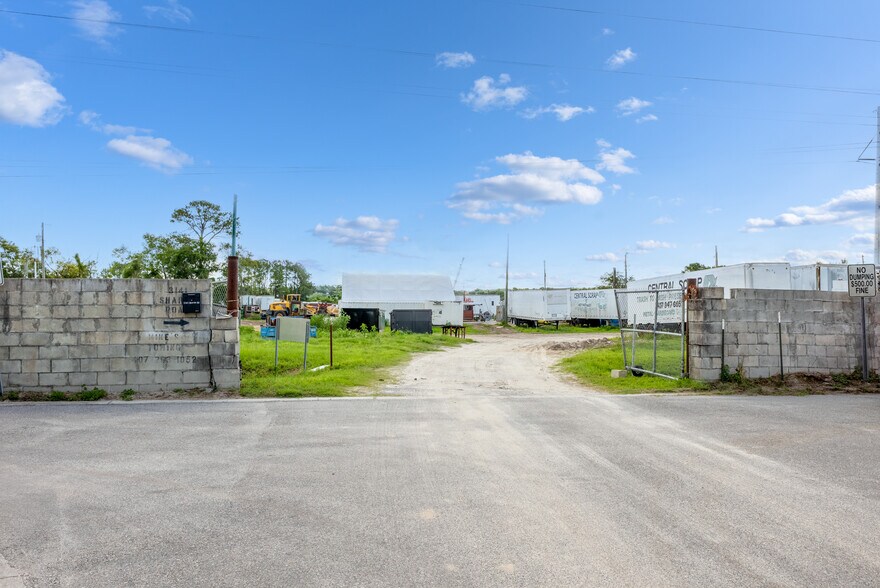 More Photos Of 3141 Sharpe Rd, Apopka Land For Lease