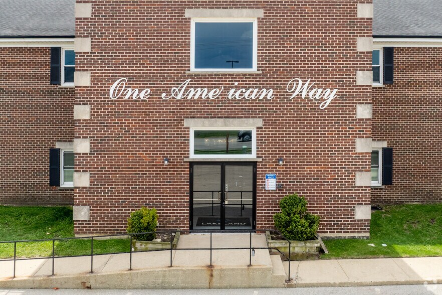 More Photos Of 1 American Way, Elgin Medical For Sale