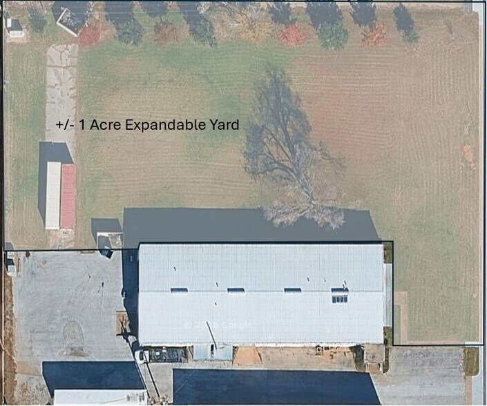 More Photos Of 1000 Pamela Dr, Euless Industrial For Sale