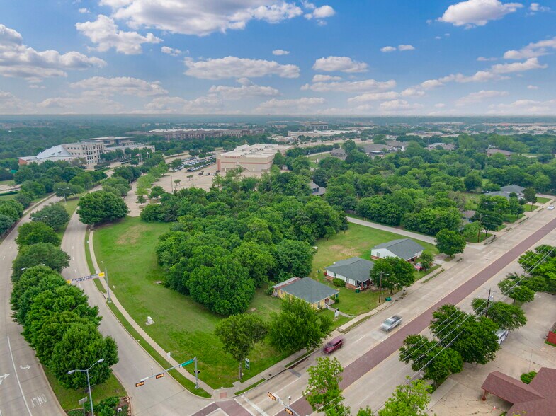 More Photos Of 301 W Belt Line Rd, Cedar Hill Land For Sale