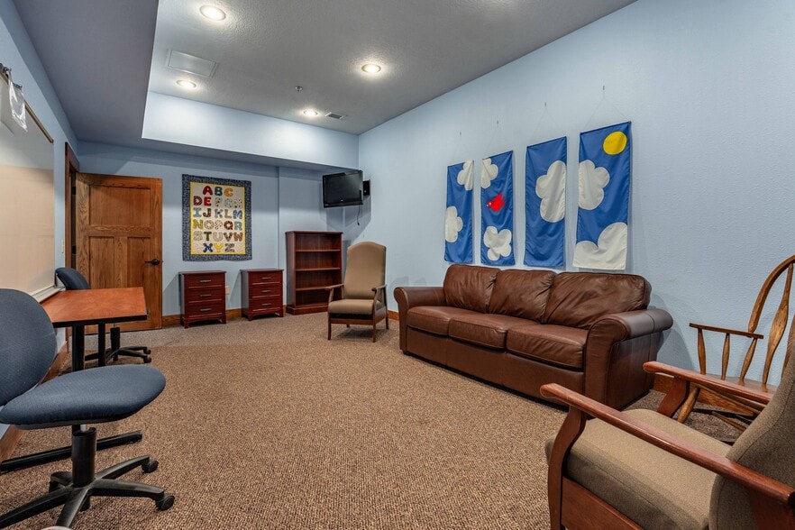 More Photos Of 394 Woodland Dr, Fergus Falls Assisted Living For Sale