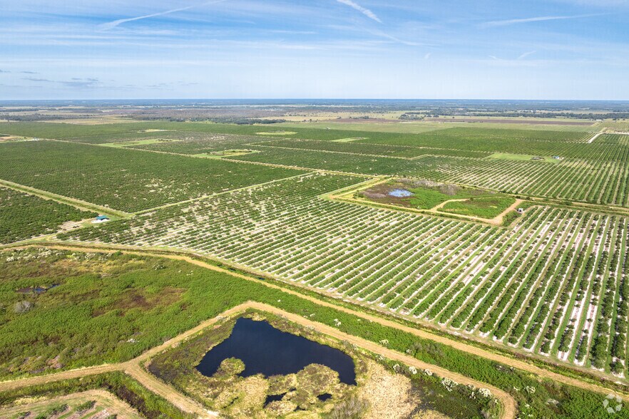 More Photos Of 8476 Ten Mile Grade, Zolfo Springs Land For Sale