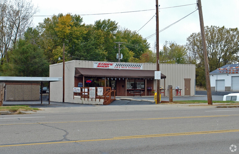 More Photos Of 1721 Woodman Dr, Dayton Freestanding For Sale